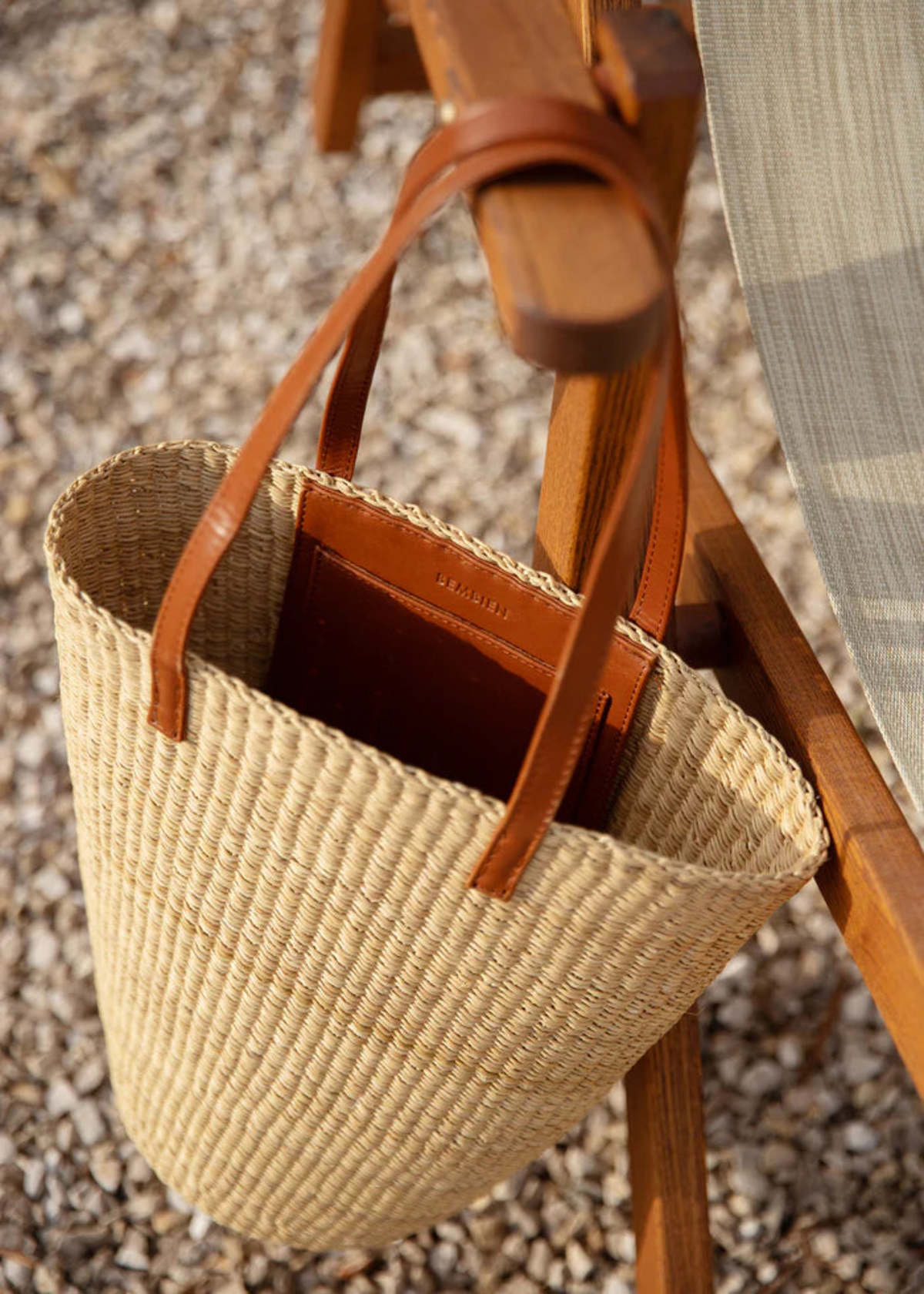 Bembien Solana Bag | Garmentory