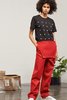 Kowtow Building Block Flowers Tee - Thumbnail 2