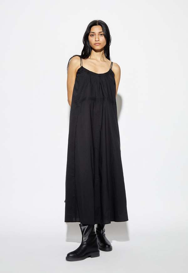 Kowtow Maya Dress - Black