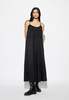 Kowtow Maya Dress - Black - Thumbnail 1