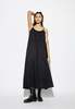 Kowtow Maya Dress - Black - Thumbnail 2