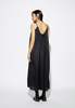 Kowtow Maya Dress - Black - Thumbnail 3