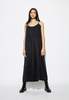 Kowtow Maya Dress - Black - Thumbnail 4