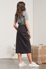 Kowtow Building Block V Tee - Thumbnail 13
