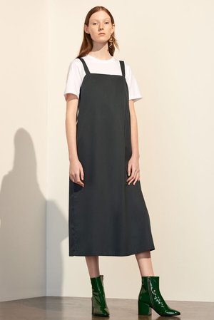 Kowtow Shadow Dress Kowtow Shadow Dress
