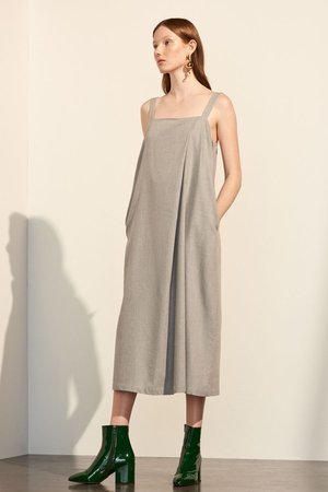 Kowtow Shadow Dress Kowtow Shadow Dress