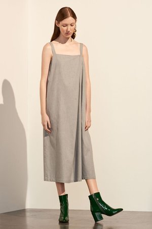 Kowtow Shadow Dress Kowtow Shadow Dress