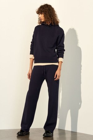 Kowtow Shuffle Hooded Sweater Kowtow Shuffle Hooded Sweater