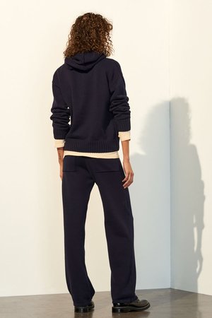 Kowtow Shuffle Hooded Sweater Kowtow Shuffle Hooded Sweater