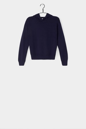 Kowtow Shuffle Hooded Sweater Kowtow Shuffle Hooded Sweater