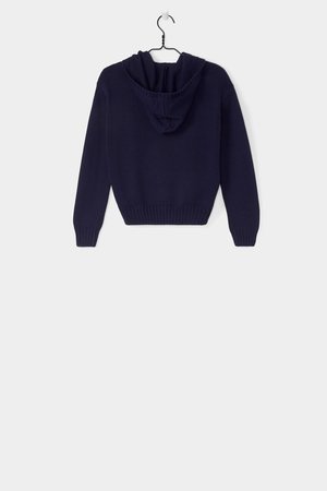 Kowtow Shuffle Hooded Sweater Kowtow Shuffle Hooded Sweater