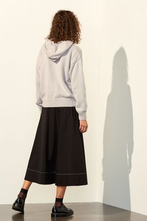 Kowtow Shuffle Hooded Sweater Kowtow Shuffle Hooded Sweater