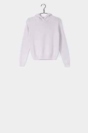 Kowtow Shuffle Hooded Sweater Kowtow Shuffle Hooded Sweater
