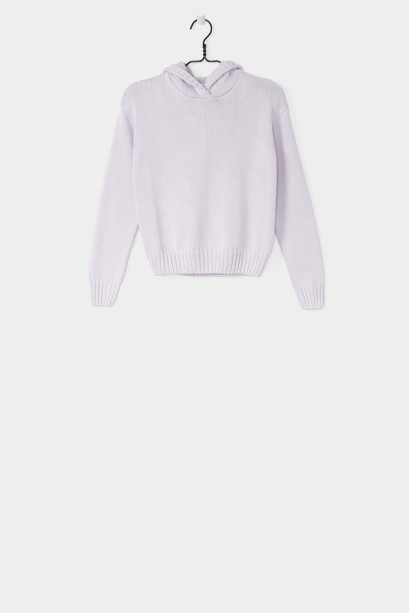 Kowtow Shuffle Hooded Sweater Kowtow Shuffle Hooded Sweater