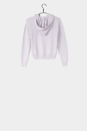 Kowtow Shuffle Hooded Sweater Kowtow Shuffle Hooded Sweater