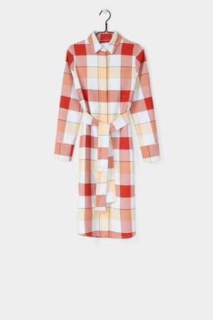 Kowtow Tailor Shirt Dress Kowtow Tailor Shirt Dress