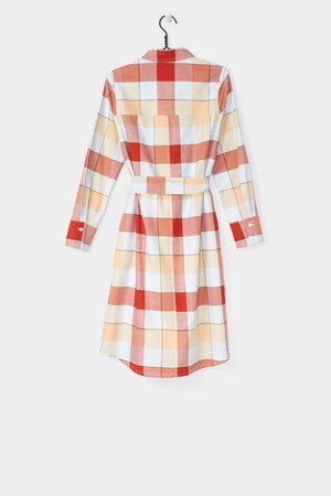 Kowtow Tailor Shirt Dress Kowtow Tailor Shirt Dress