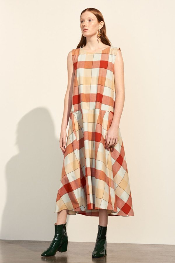 Kowtow Theatre Dress Kowtow Theatre Dress
