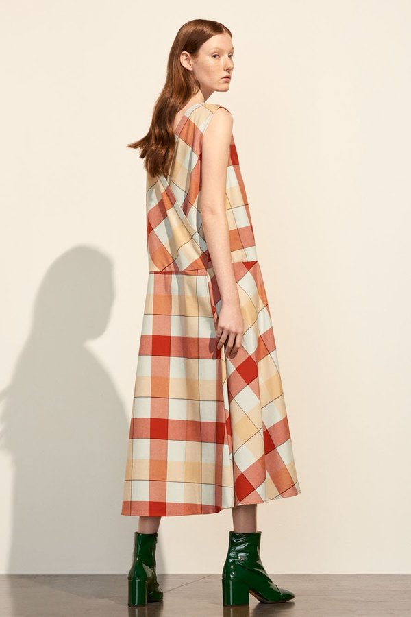 Kowtow Theatre Dress Kowtow Theatre Dress