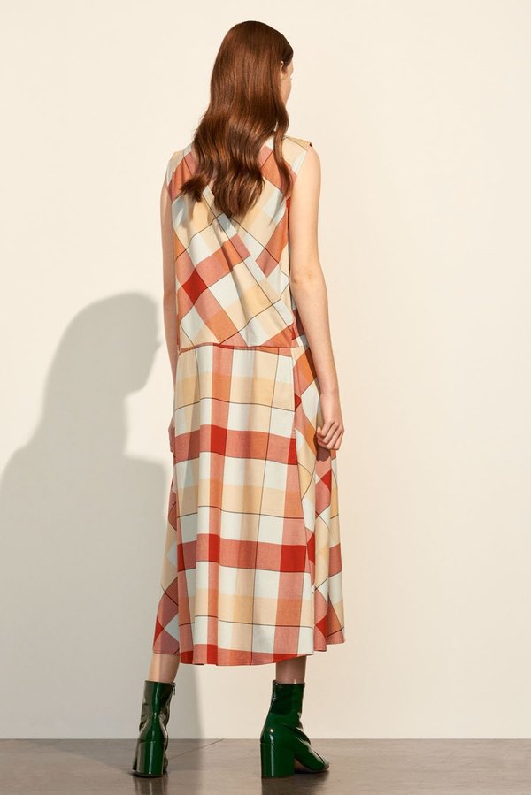 Kowtow Theatre Dress Kowtow Theatre Dress