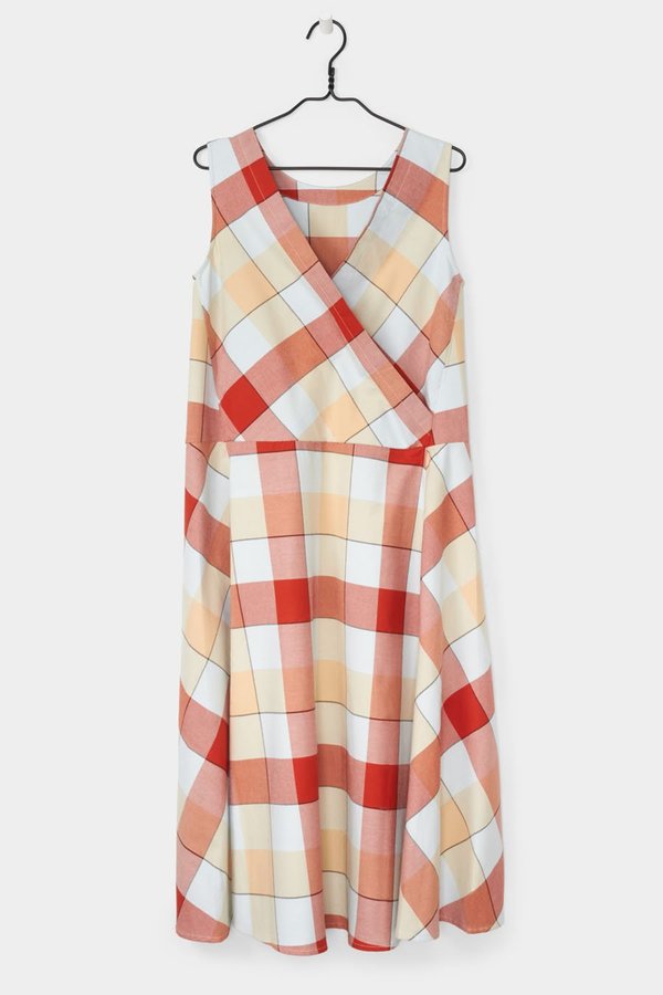 Kowtow Theatre Dress Kowtow Theatre Dress