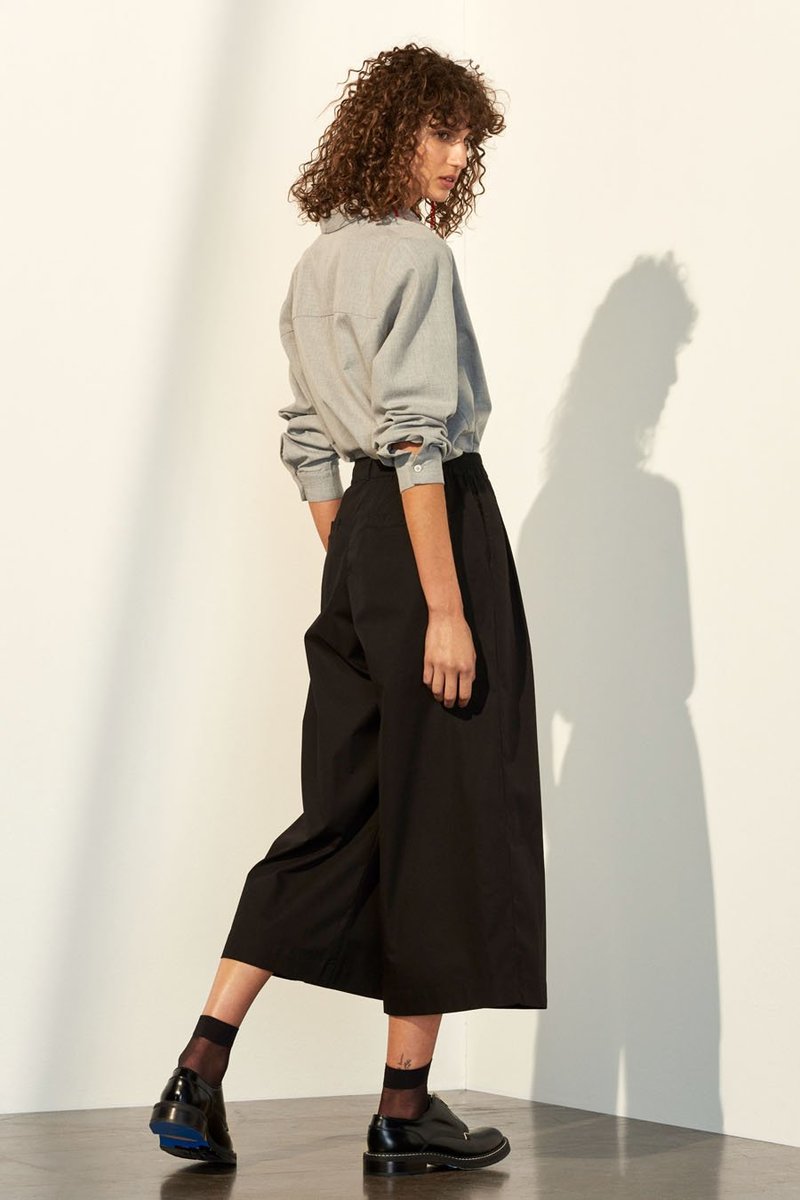 Kowtow Classic Shirt