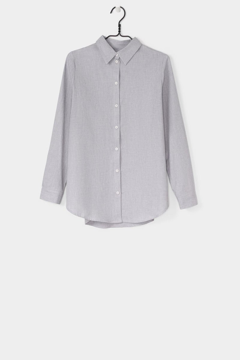 Kowtow Classic Shirt