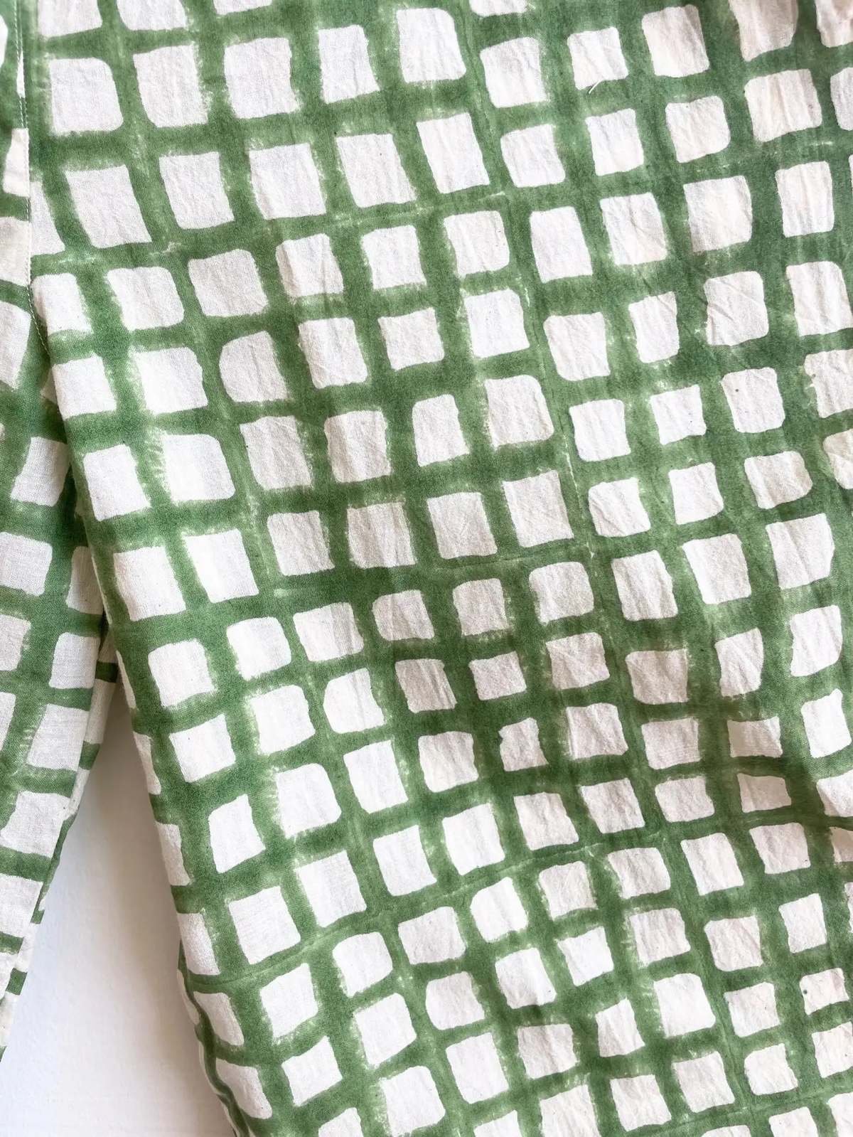 Happy French Gang Marius Pant - Multi - Image 10 of 18