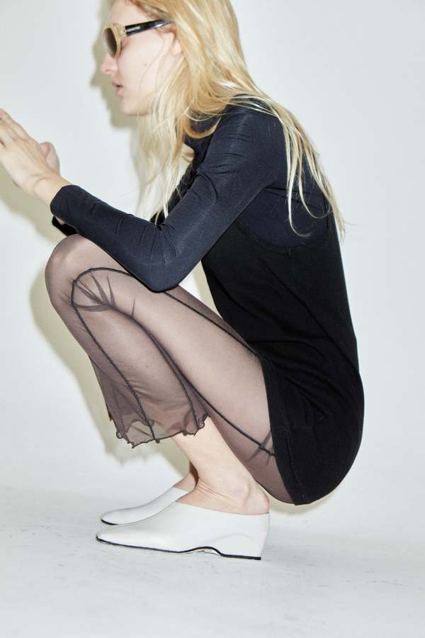 Dubi FILOSO SLIP ON - Cream