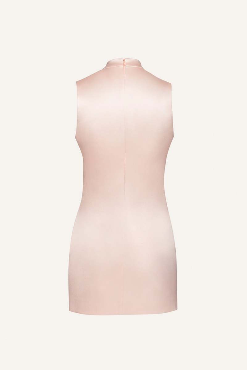 Magda Butrym Dress - Orange | Garmentory
