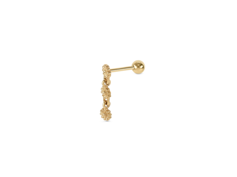 Hey Harper Elisa Piercing - Gold