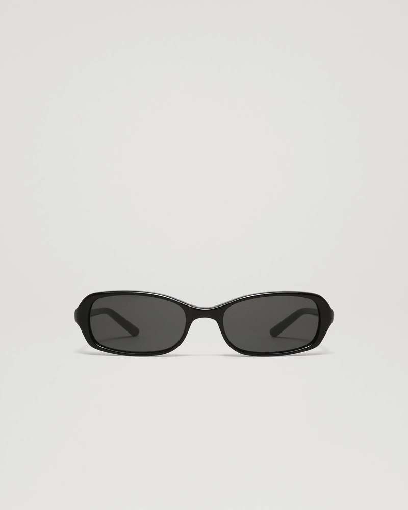 Chimi Eyewear Code Sunglasses - Black | Garmentory