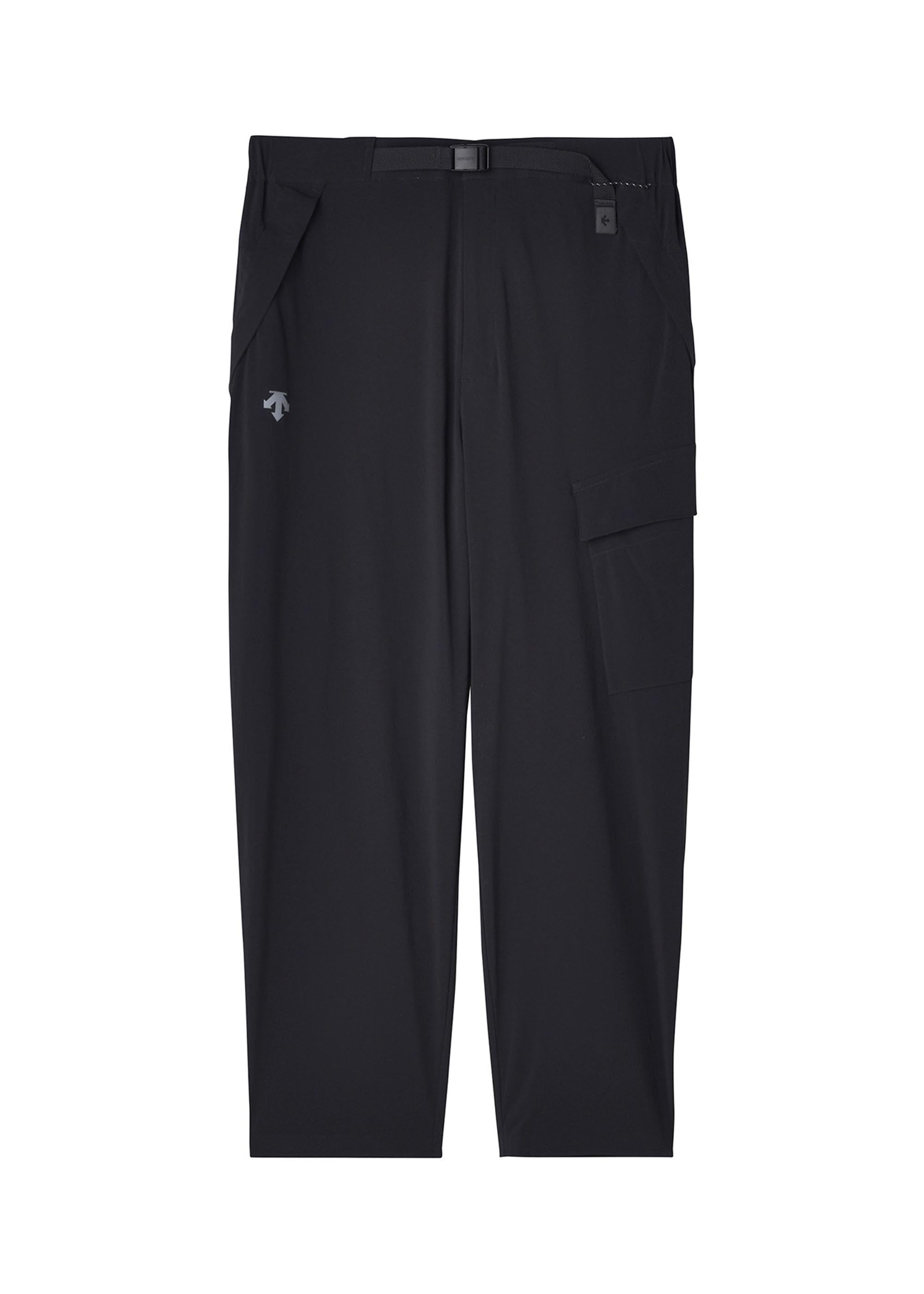 Black-Wide-Tech-Cargo-Pants- 