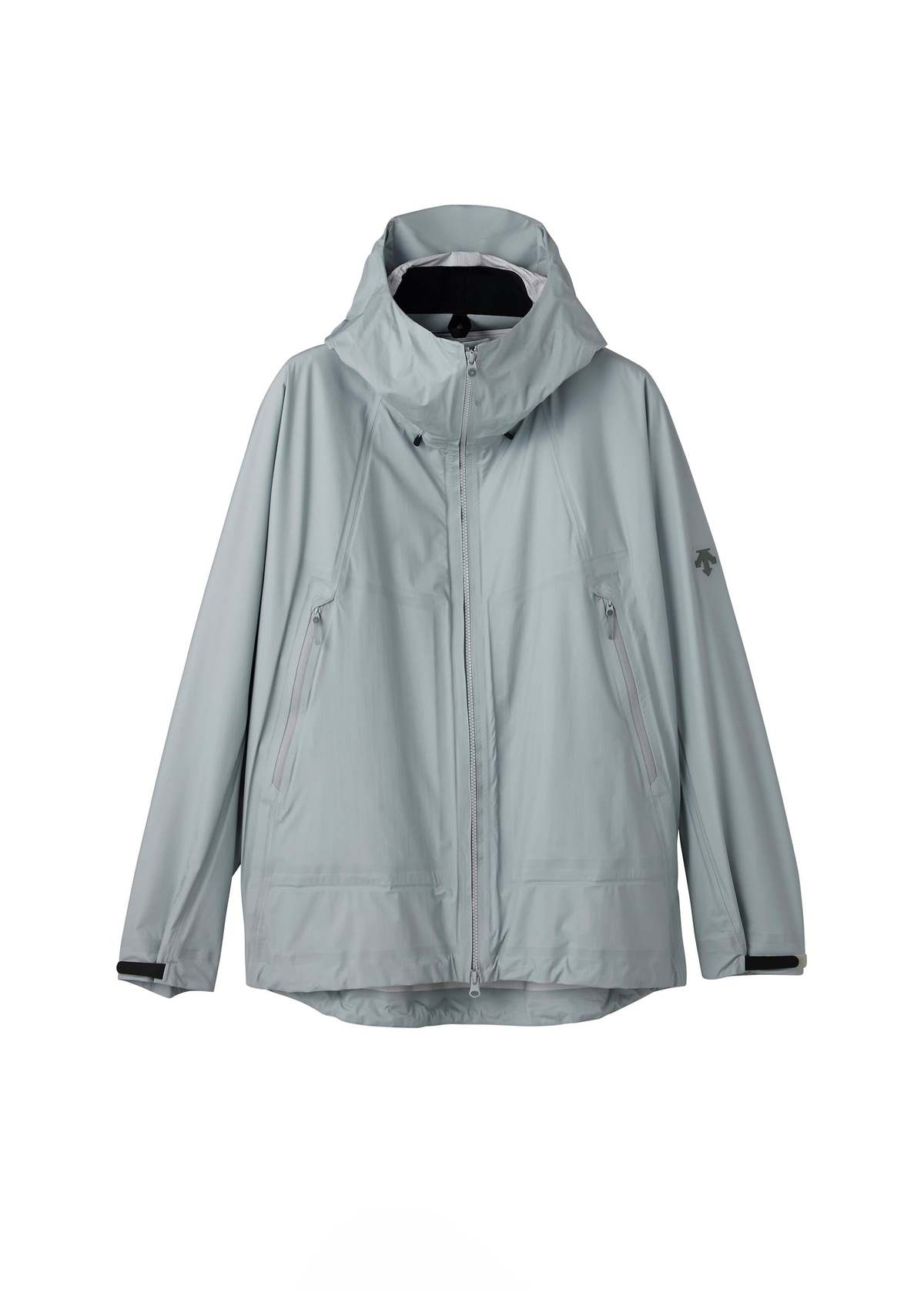 デサント◾️ACTIVE SHELL ALL WEATHER COAT DESCENTE Allterrain Boa Active Shell All Weather Coat