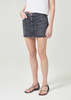 AGOLDE ALEK MINI SKIRT - DITCH - Thumbnail 7