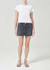 AGOLDE ALEK MINI SKIRT - DITCH - Thumbnail 8