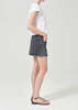 AGOLDE ALEK MINI SKIRT - DITCH - Thumbnail 9