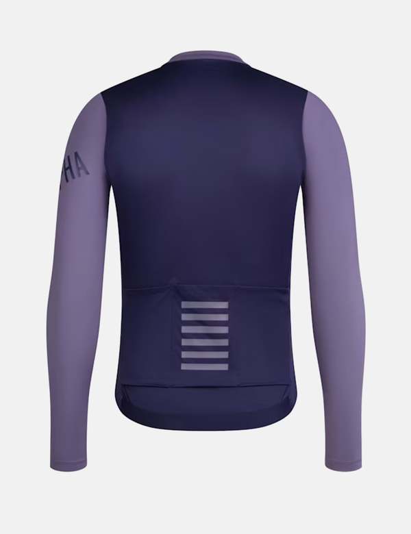 Rapha Pro Team Long Sleeve Jersey | Garmentory