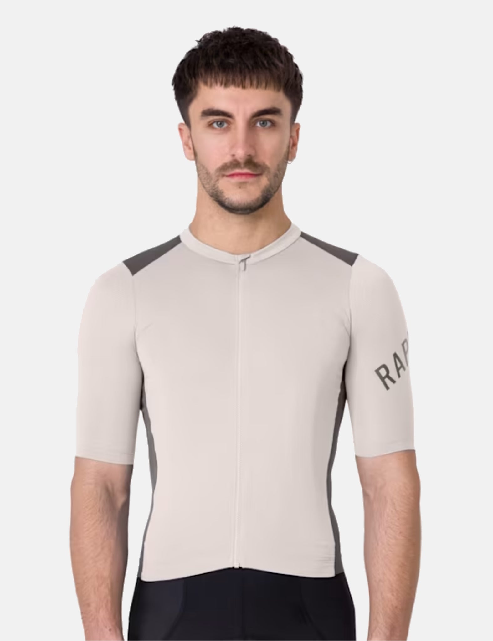 Maillot Cycliste Rapha Pro Team - EF Education First - Homme - Rose - Occasion