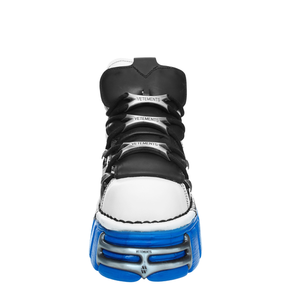 靴 VETEMENTS Vetements Vetements X New Rock Platform Boots | Garmentory