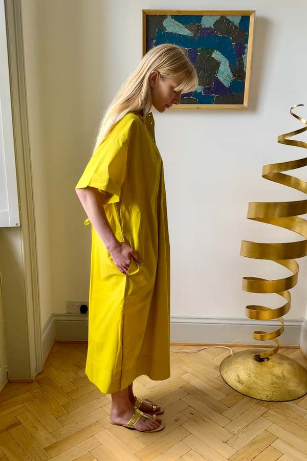 Soeur Phenomene Dress
