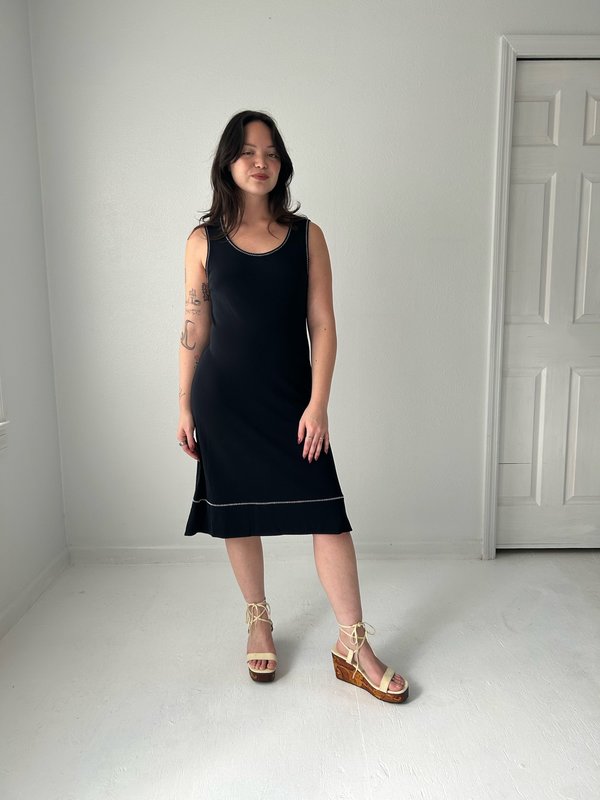 black maxi dress with ruffles Agnes Draped Ruffle Maxi Dress | Black | Dresses