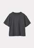 Caramel SHORT SLEEVE T-SHIRT - CHARCOAL - Thumbnail 2
