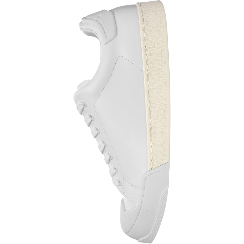 Marni Dada bumper sneakers - White | Garmentory