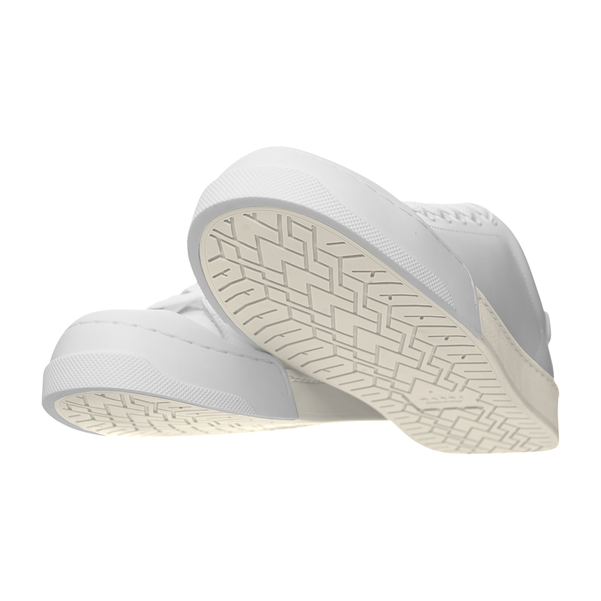 【MARNI】Dada Bumper Sneakers Lily White White Dada Bumper Sneakers by Marni on Sale