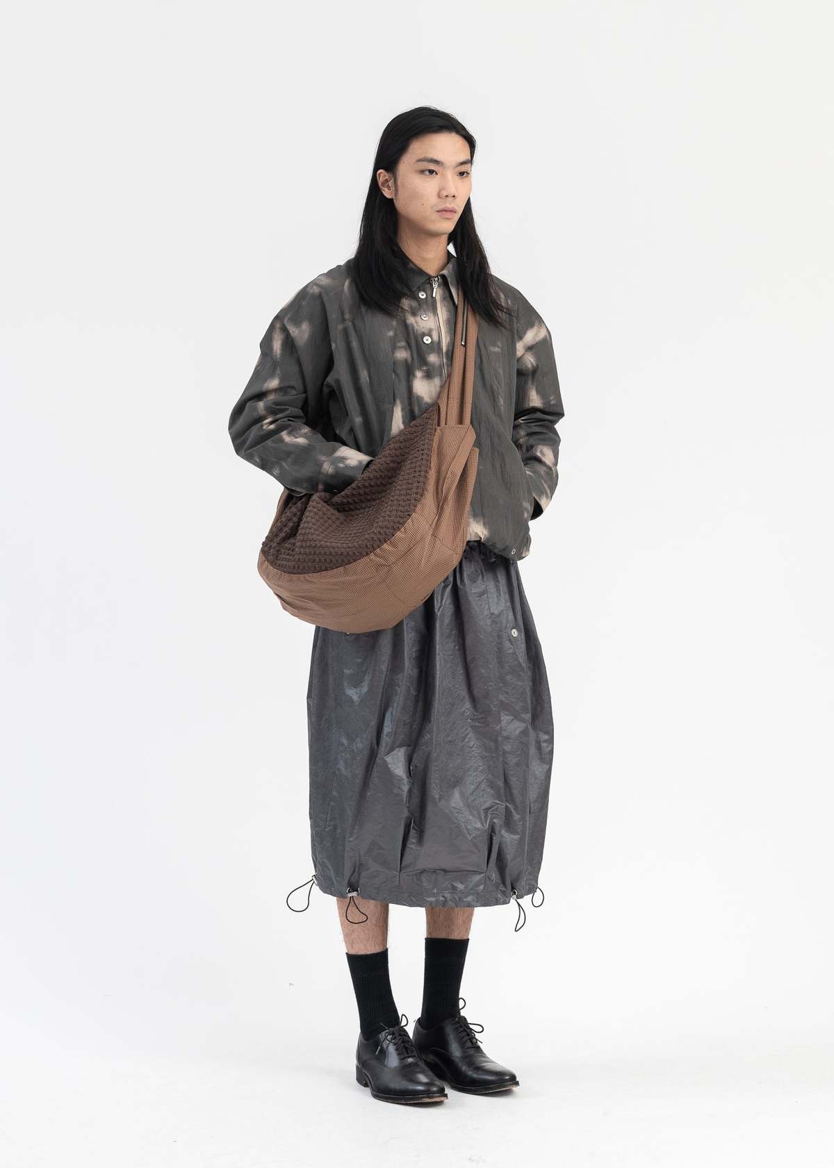 Omar Afridi Lidia Bag RIPSTOP