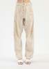 Epide Prefab PAINTING PANTS - WHITE - Thumbnail 2