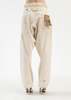 Epide Prefab PAINTING PANTS - WHITE - Thumbnail 4