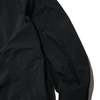 n-hoolywood BLOUSON W/ REMOVABLE HOOD - BLACK - Thumbnail 11