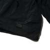 n-hoolywood BLOUSON W/ REMOVABLE HOOD - BLACK - Thumbnail 12